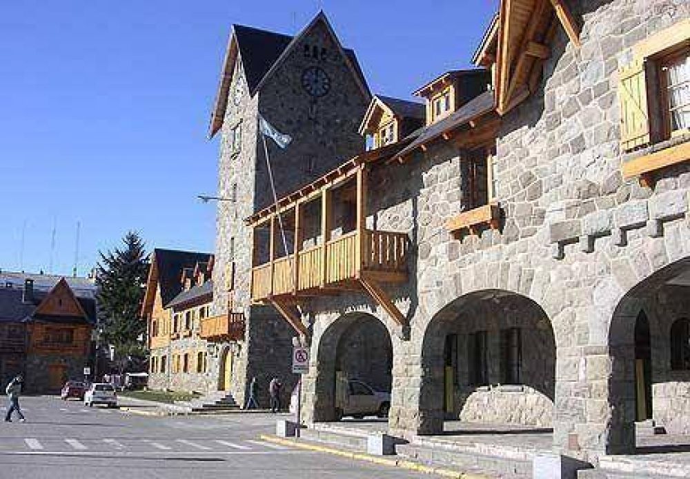 Bariloche: Pedir�n pr�rroga para presentar el Presupuesto 2013