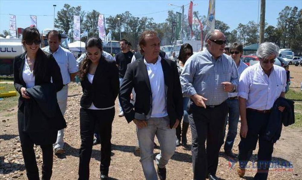 UCR: Nito traer� a la Convenci�n un freno a una posible alianza con el PRO