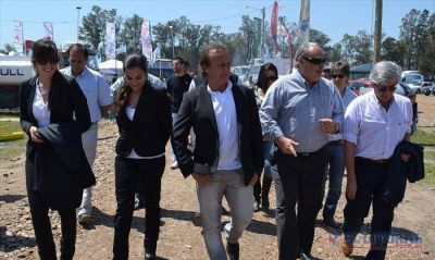 UCR: Nito traer� a la Convenci�n un freno a una posible alianza con el PRO