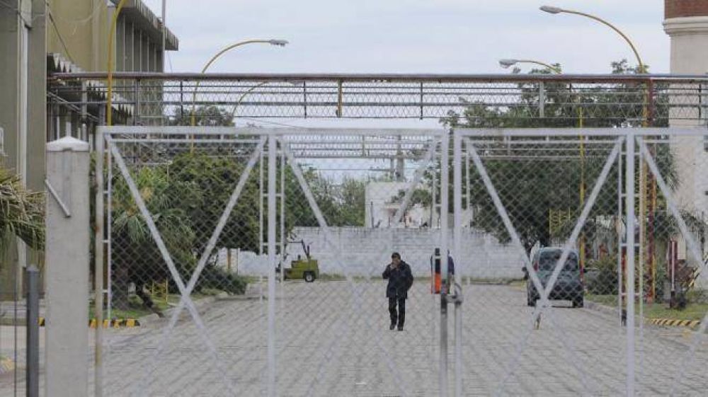 Para el municipio, Dioxitek debe relocalizarse