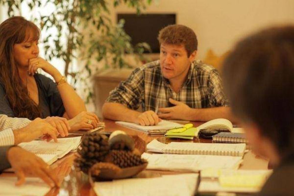 R�o Grande expondr� en la XI Feria y Congreso Internacional para Gobiernos Locales