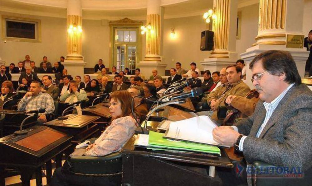 Cr�dito del BID: advierten que ya hay dos millones de d�lares menos para Corrientes