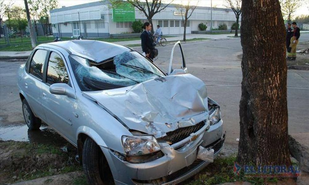 Mario Bofill declar� en el juzgado y qued� en libertad