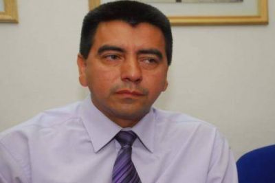 El ministro Gordillo accionar� legalmente por los dichos de Luis Ventura