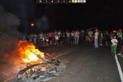 Ni�os violados: dos nuevas v�ctimas y un fiscal que se suman a la causa