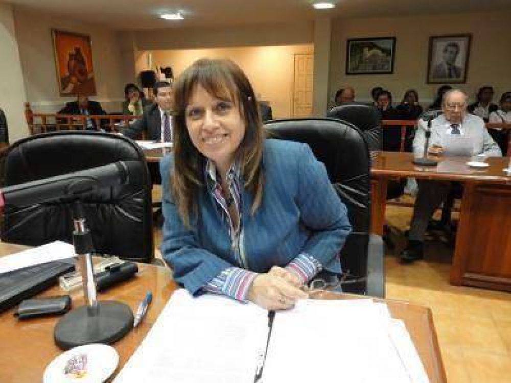Adhesi�n al D�a de Lucha contra el C�ncer de Mama