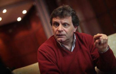 Se fue Pulti