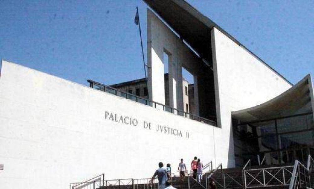 Jueces provinciales aguardan �expectantes� la equiparaci�n salarial con el fuero federal