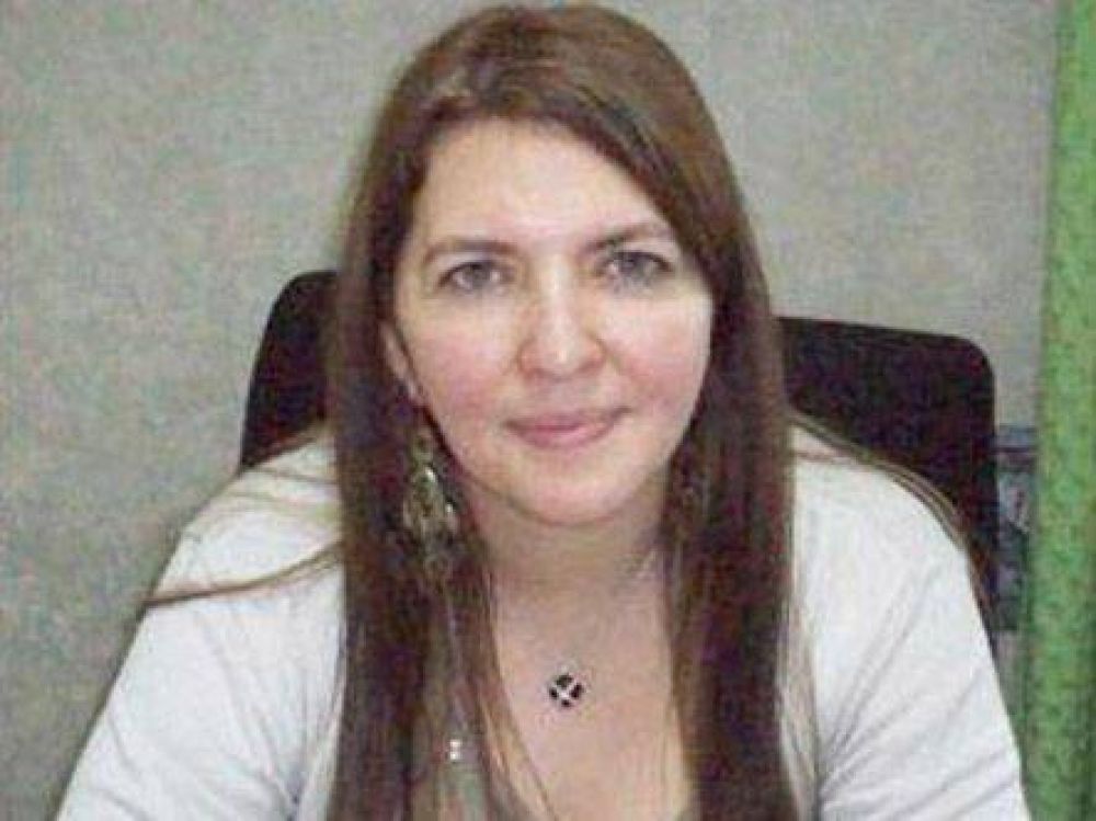 Concejala pedir� que el HCD destine fondos a �sin techo�