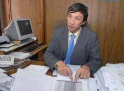 Otorgar�n un cr�dito para ampliar el Parque Industrial local