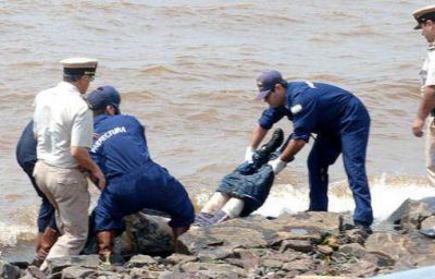Hallaron flotando el cad�ver de un hombre en el Paran�