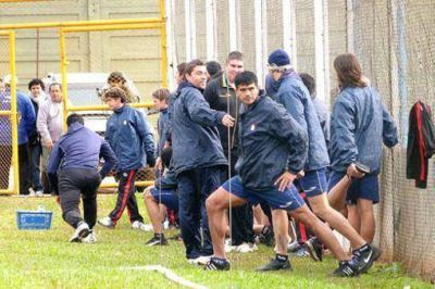 Doble turno para El Colectivero pensando en el Lobo Juje�o