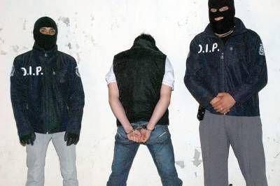 Tres detenidos tras allanamiento por causa de trata de personas