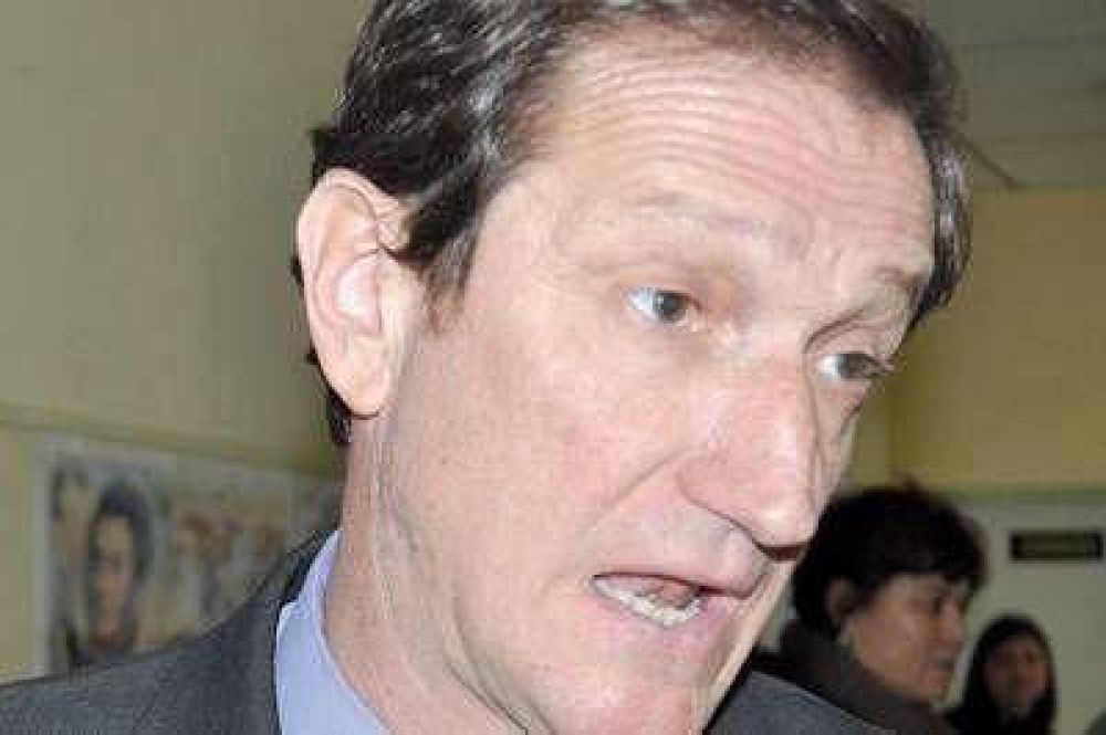 Zaffaroni elogia el acuerdo salarial y los cambios pedag�gicos logrados