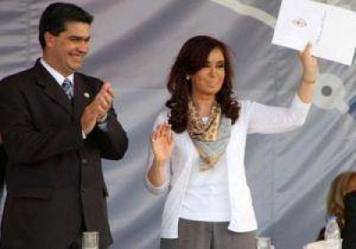 Se incluir� el apoyo a nuevos emprendimientos productivos en el acto del jueves en Resistencia
