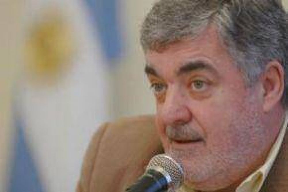Das Neves: Una Presencia Sugestiva y Un Acto El 27 En Esquel