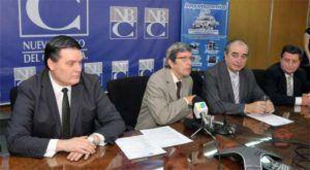 El Nuevo Banco del Chaco lanz� la promoci�n Requetepremios 2012