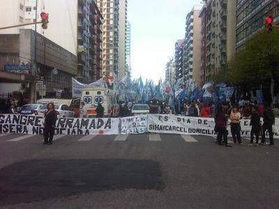 CAUSA BASE NAVAL II: CADENA PERPETUA PARA SEIS EXMILITARES