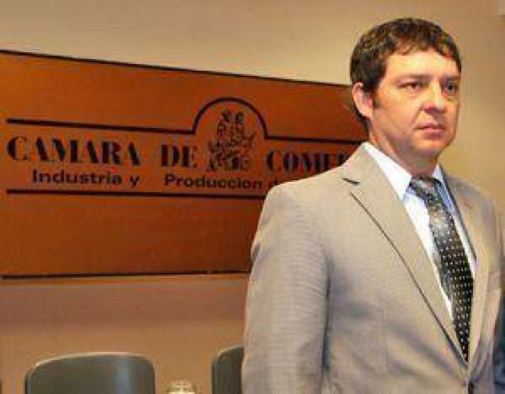 Empresarios no quieren que aumente la presi�n impositiva