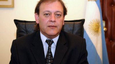 Chubut, representante patag�nico del equipo que impulsa una ley nacional de datos geogr�ficos