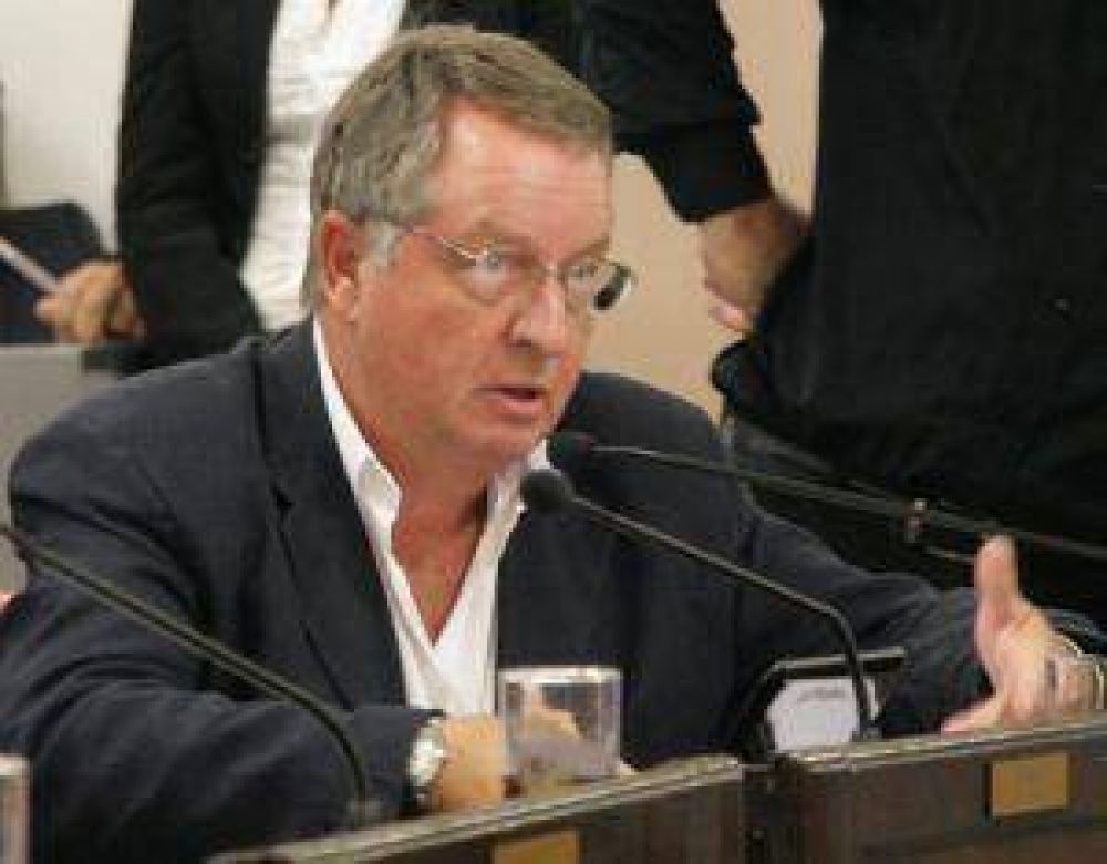 Buenas perspectivas en el trabajo para reformar el sistema procesal penal