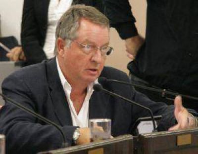 Buenas perspectivas en el trabajo para reformar el sistema procesal penal