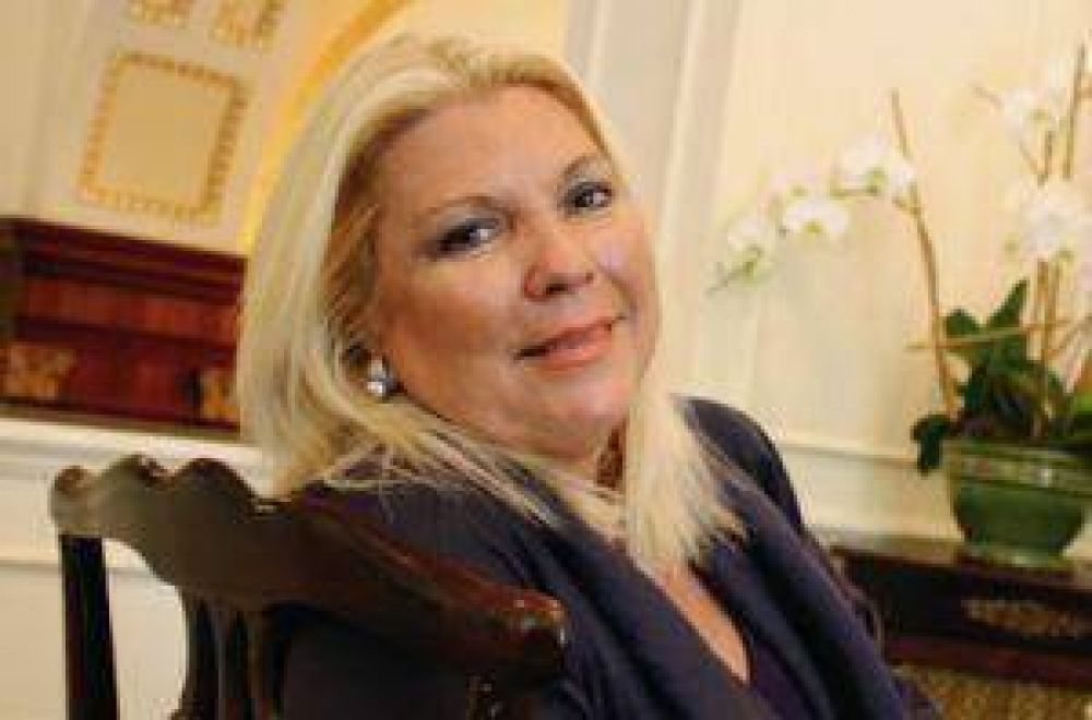 Carri� llega para disertar sobre nuevo humanismo o barbarie