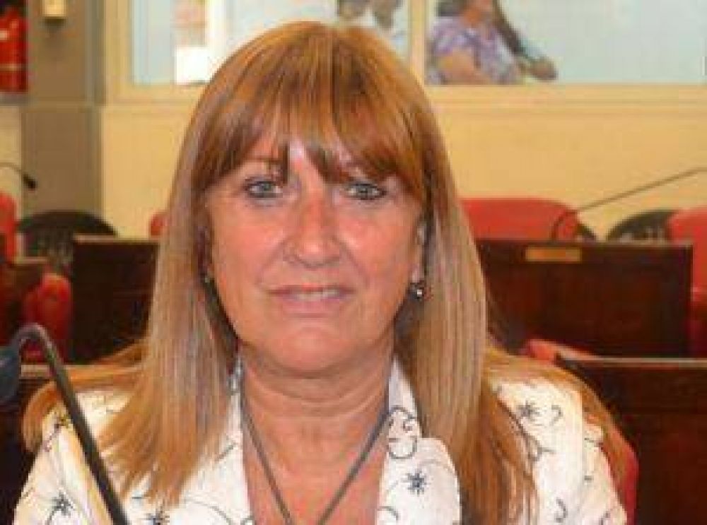 Inician consultas con la C�mara de Comercio y otros sectores sobre el nuevo centro de compras
