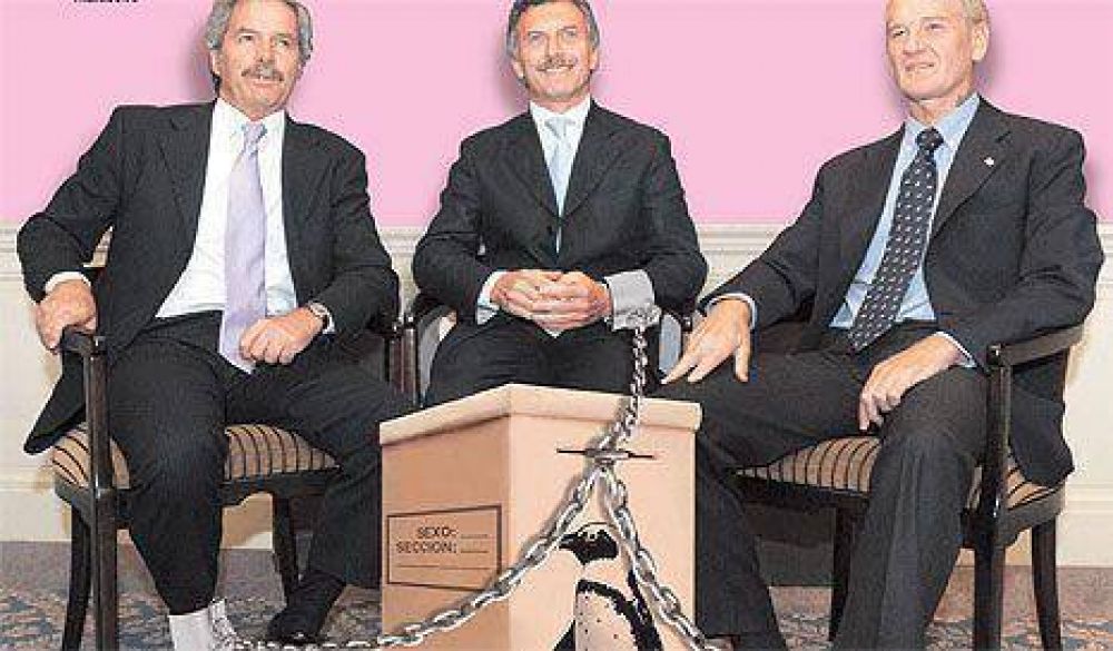 Desacuerdos en el PROperonismo tras el llamado a elecciones anticipadas