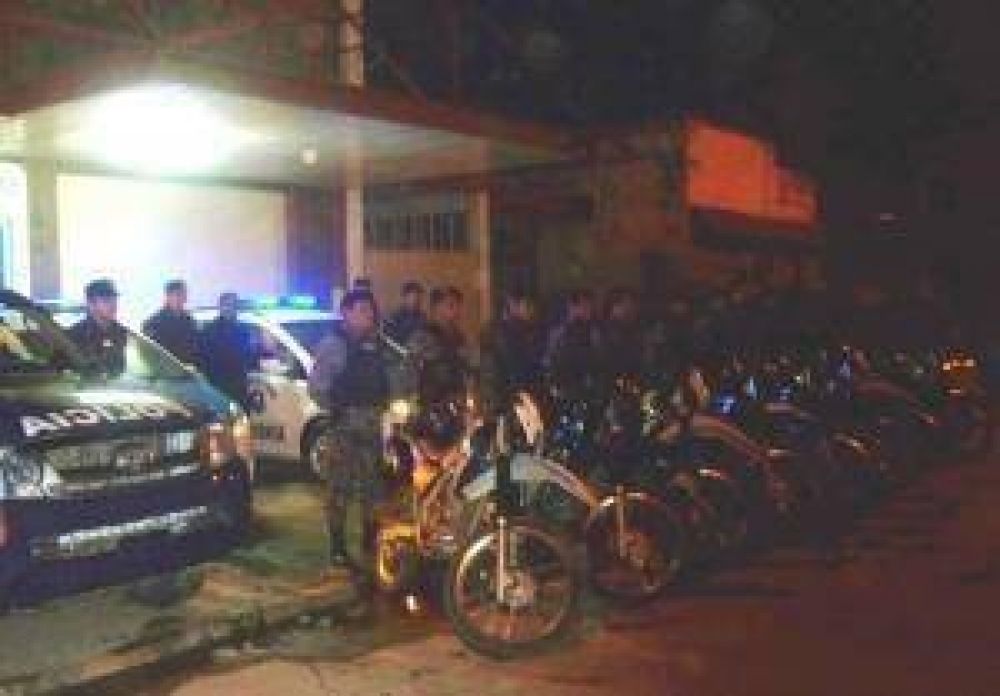 Concejal Egea destaca el trabajo del Servicio de Emergencia 911