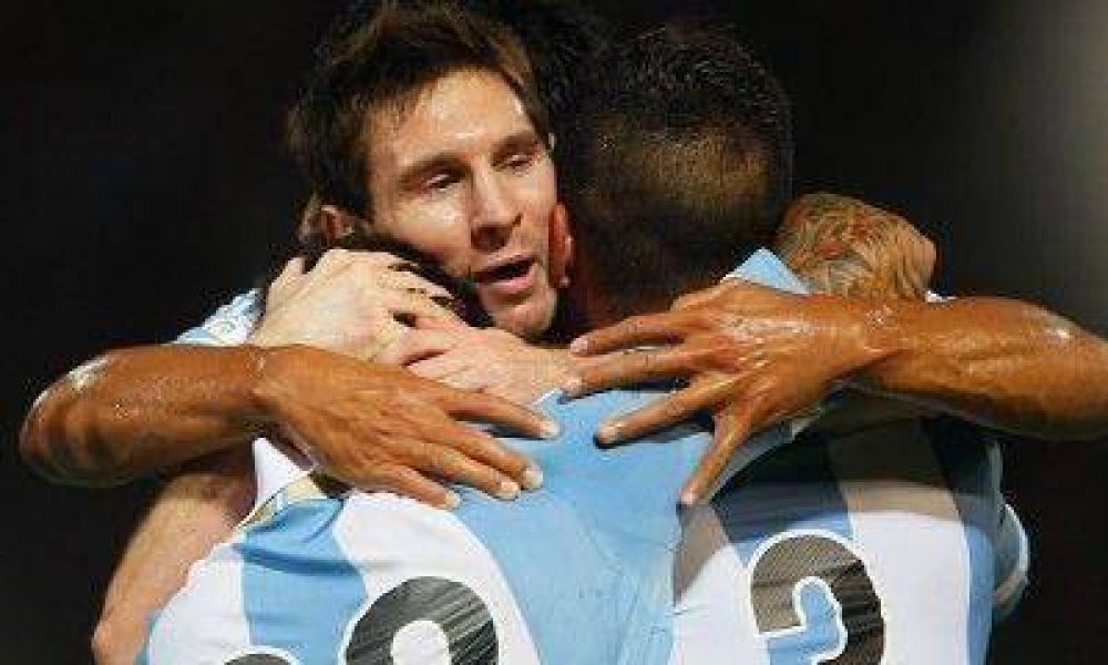 Argentina-Uruguay: piden que los inspectores controlen la reventa de entradas