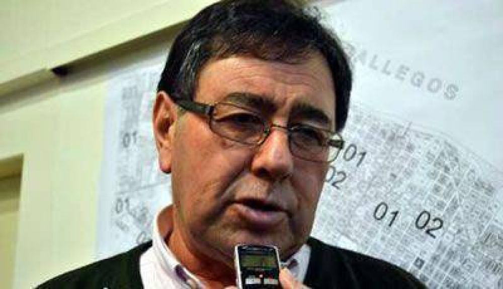 Sandoval desafi� a Peralta a realizarse una rinoscopia