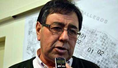 Sandoval desafi� a Peralta a realizarse una rinoscopia