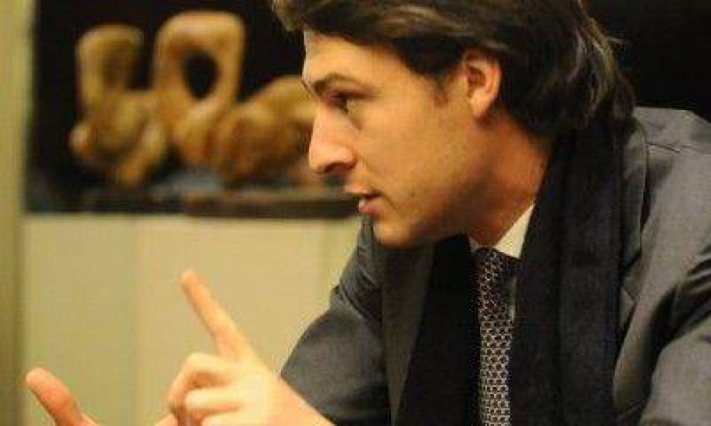 Trasandino: una empresa "hace los deberes" desde 2008 para quedarse con el proyecto