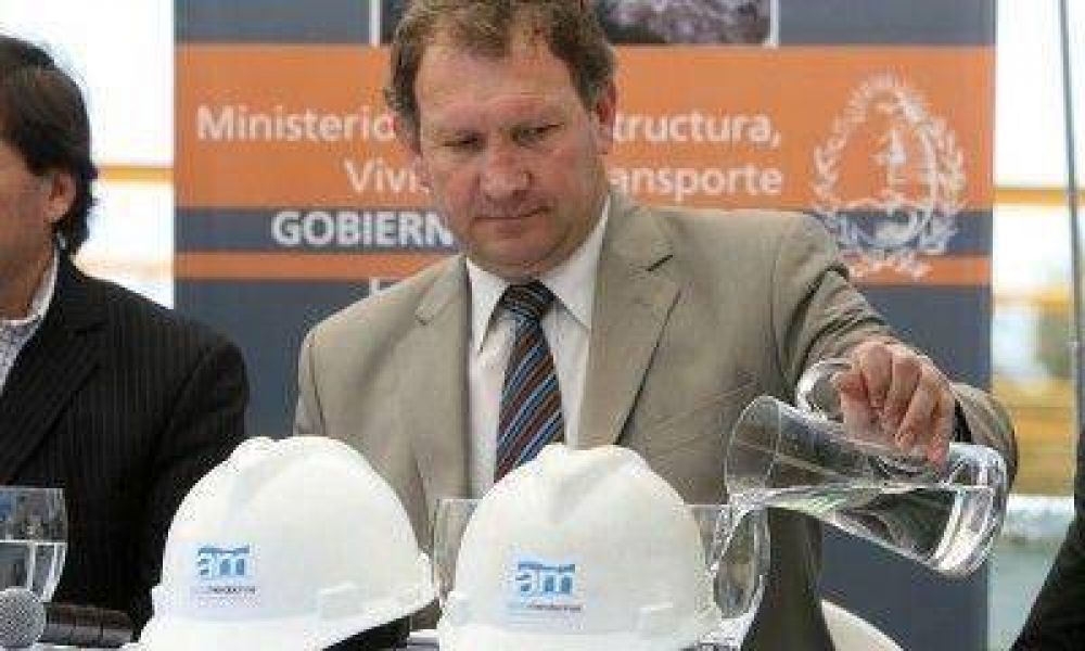 El Gobierno provincial mostr� optimismo antes de una reuni�n clave para el tren Trasandino