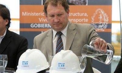 El Gobierno provincial mostr� optimismo antes de una reuni�n clave para el tren Trasandino