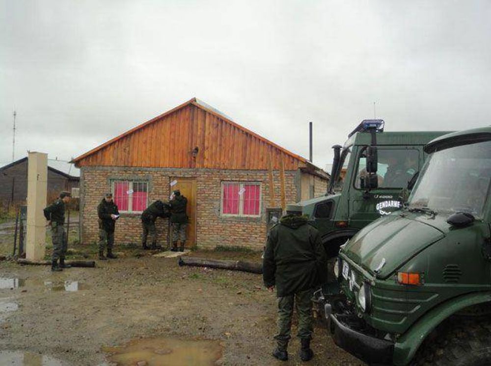 Detectaron a unas 35 mujeres que ejercer�an la prostituci�n