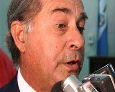 Hoy lunes, reuni�n de los partidos provinciales.