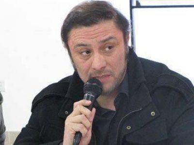Las Heras: Camino difunde sus n�meros