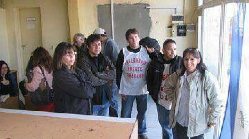 Salud informa �imposibilidad� de aumento