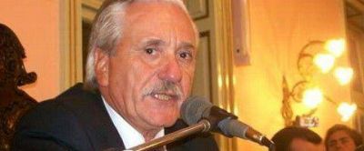 EL Consejo Provincial del PJ llama a elecciones municipales.