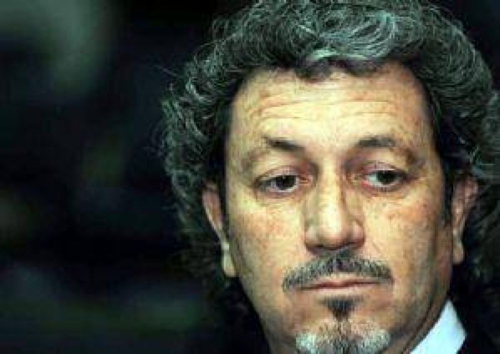 El PJ conf�a que hoy ser� aprobado el pliego de Caputto