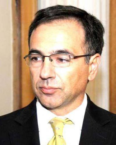 Proyecto Olaroz suma  Socios internacionales