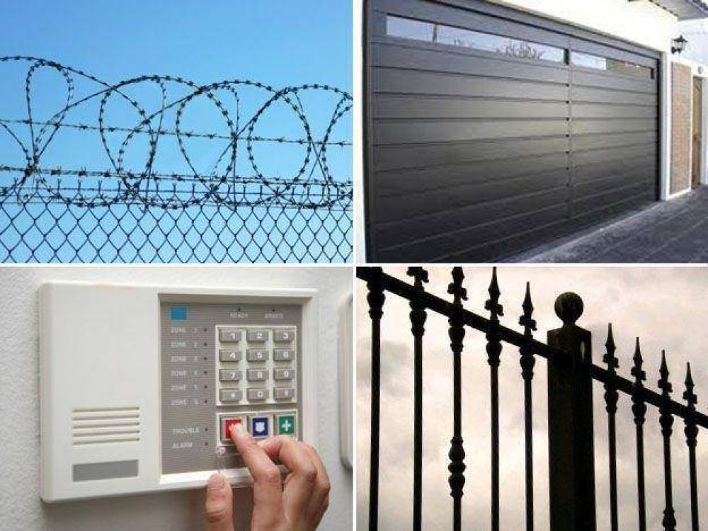 El aumento de entraderas dispar� el precio y la demanda de protecci�n