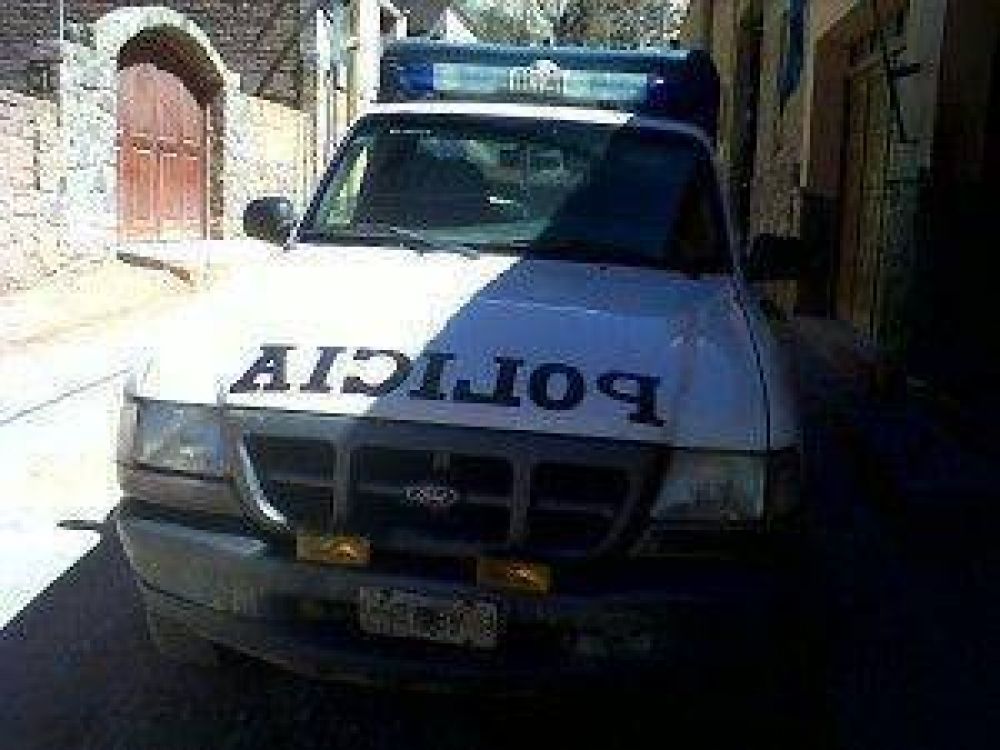 Humahuaca: una joven se quit� la vida ahorc�ndose