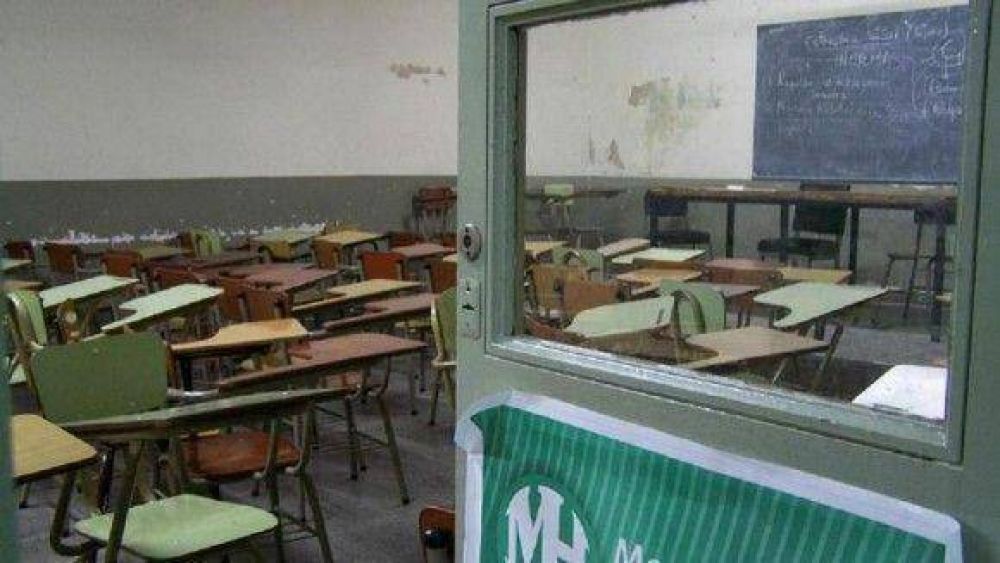  Casi no habr� actividad en la UNT la pr�xima semana por un paro