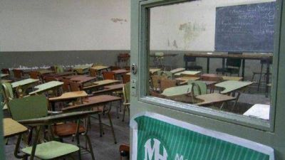  Casi no habr� actividad en la UNT la pr�xima semana por un paro