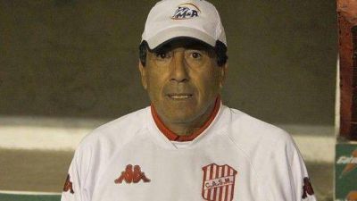 Carlos Rold�n habl� y abri� la pol�mica con el pasado