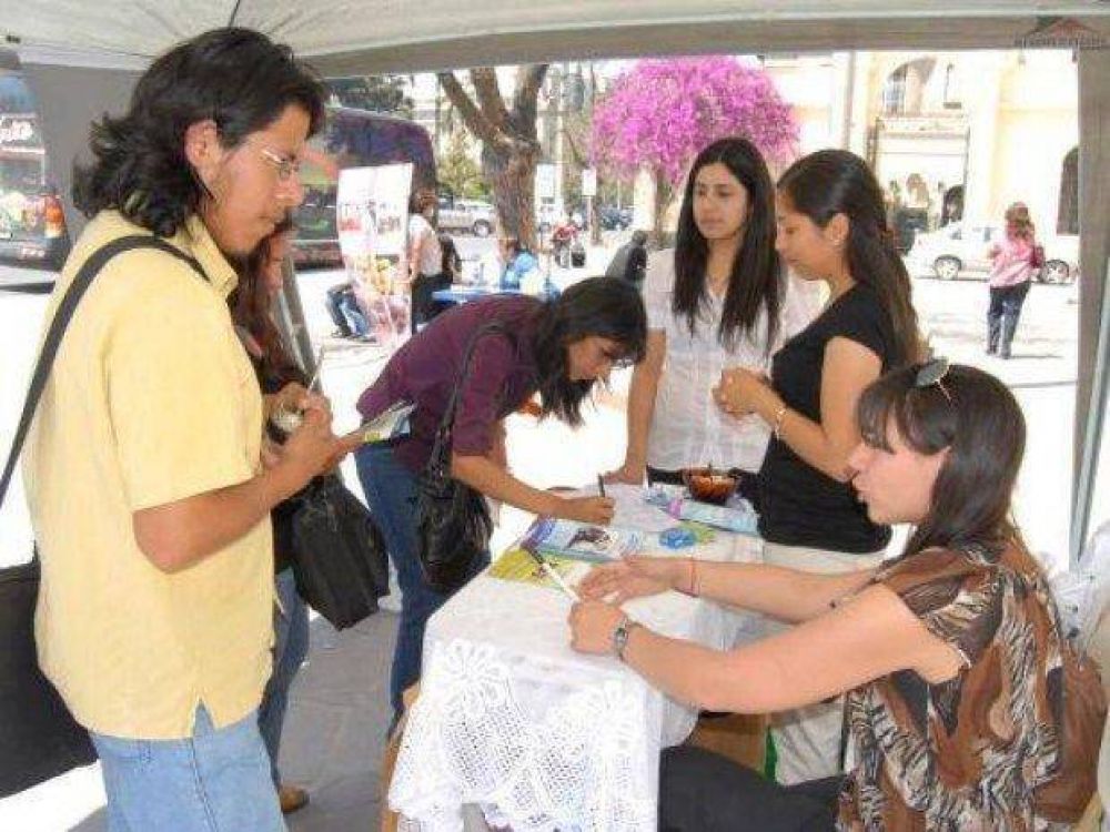 D�a del "Buen Trato" al adulto mayor