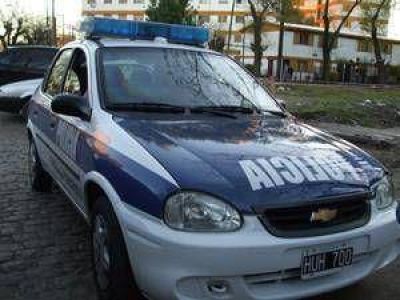 Asesinaron a un hombre de varias pu�aladas y hay un joven detenido: sucedi� en Gral. Rojo